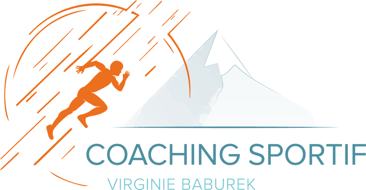 Logo Coaching Sportif Virginie Baburek